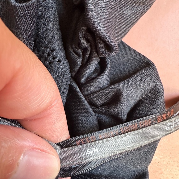 Anthropologie ruffle top - Picture 10 of 11